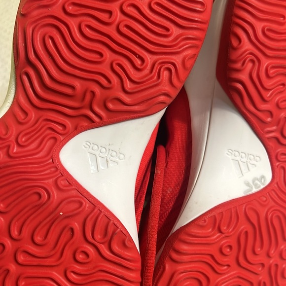 Basketball sneakers addidas - Picture 5 of 11